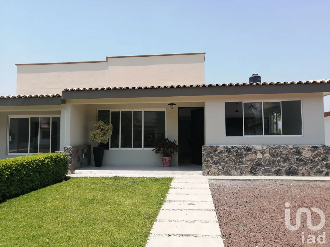 Casa en Venta en Real de Tezoyuca, Emiliano Zapata, Morelos | NEX-33002 | iad México | Foto 27 de 38