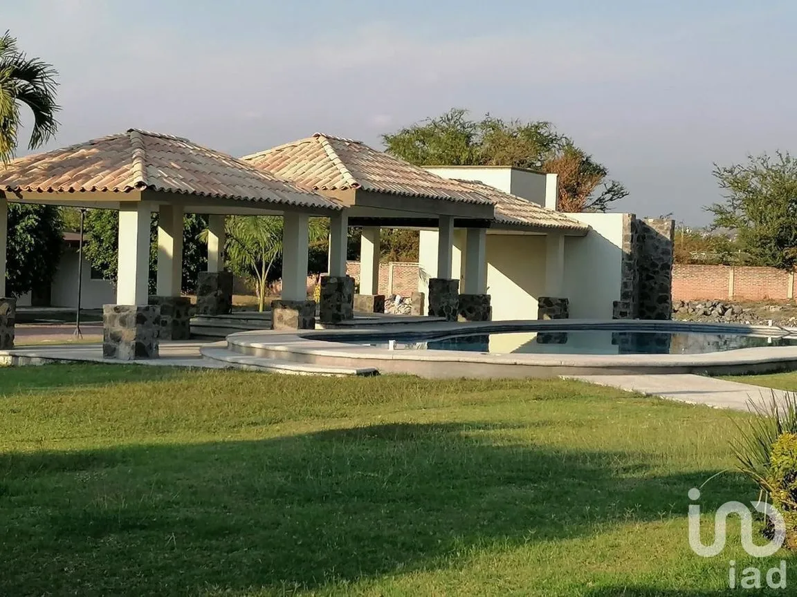 Casa en Venta en Real de Tezoyuca, Emiliano Zapata, Morelos | NEX-33002 | iad México | Foto 30 de 38