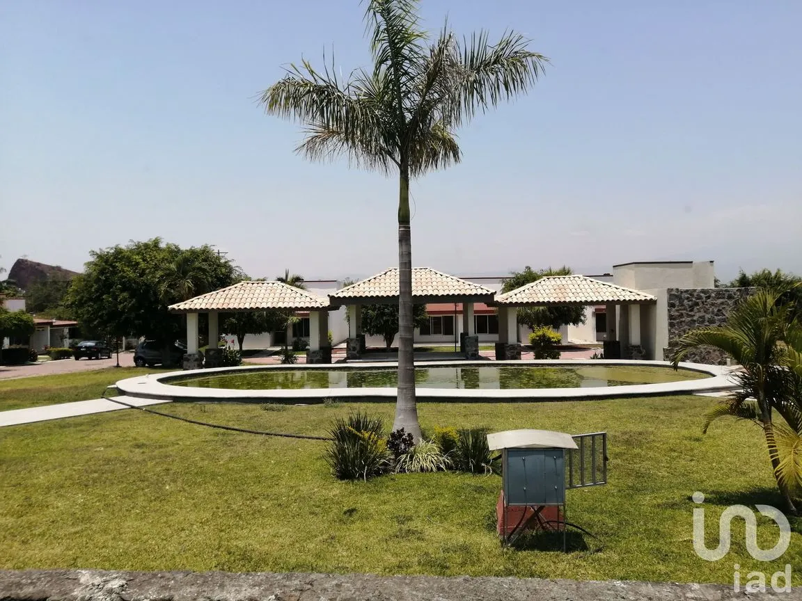 Casa en Venta en Real de Tezoyuca, Emiliano Zapata, Morelos | NEX-33002 | iad México | Foto 31 de 38