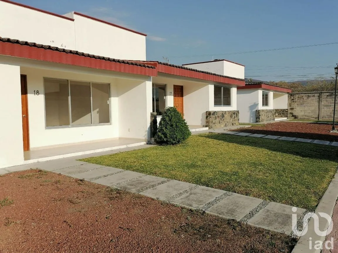 Casa en Venta en Real de Tezoyuca, Emiliano Zapata, Morelos | NEX-33002 | iad México | Foto 32 de 38