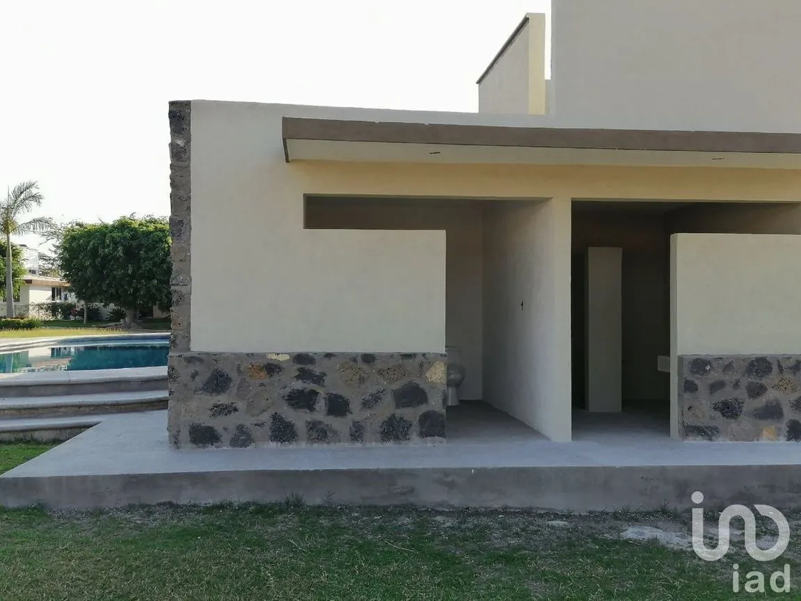 Casa en Venta en Real de Tezoyuca, Emiliano Zapata, Morelos | NEX-33002 | iad México | Foto 5 de 38
