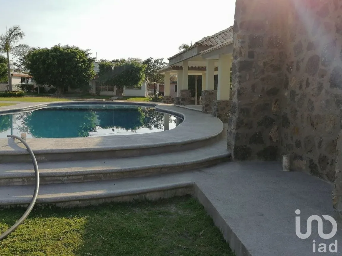 Casa en Venta en Real de Tezoyuca, Emiliano Zapata, Morelos | NEX-33002 | iad México | Foto 8 de 38