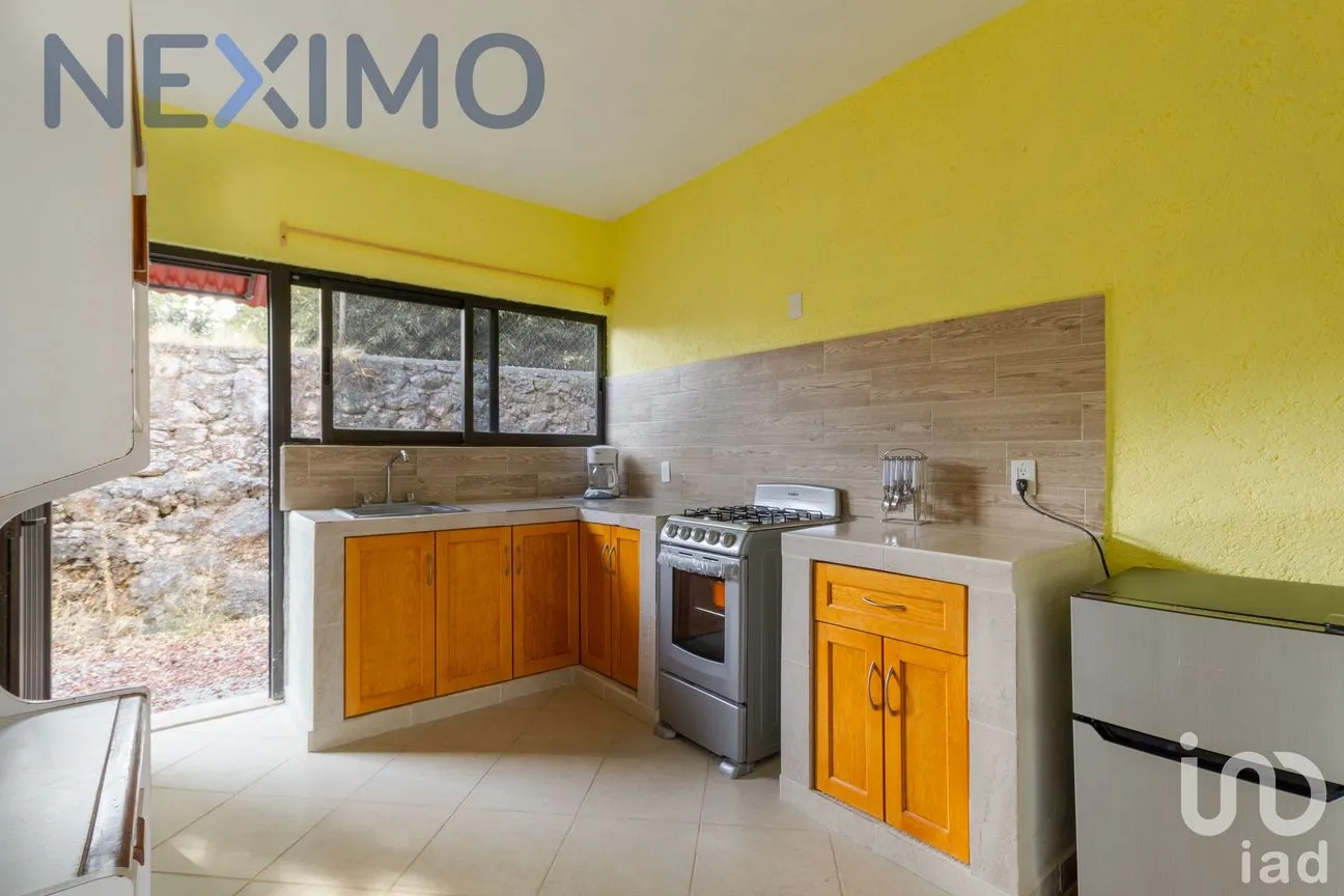 Casa en Venta en Chamilpa, Cuernavaca, Morelos | NEX-34790 | iad México | Foto 19 de 24