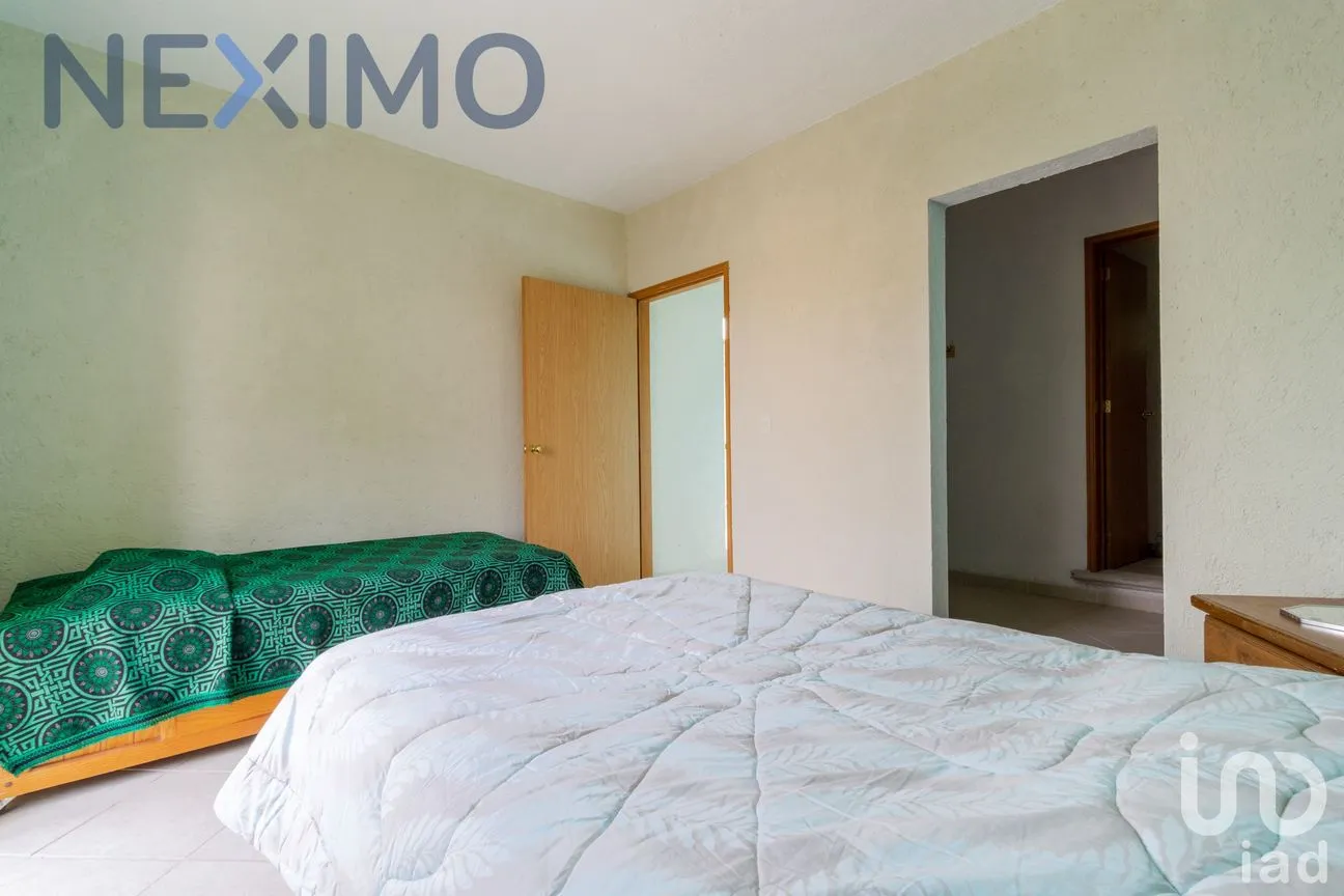 Casa en Venta en Chamilpa, Cuernavaca, Morelos | NEX-34790 | iad México | Foto 10 de 24