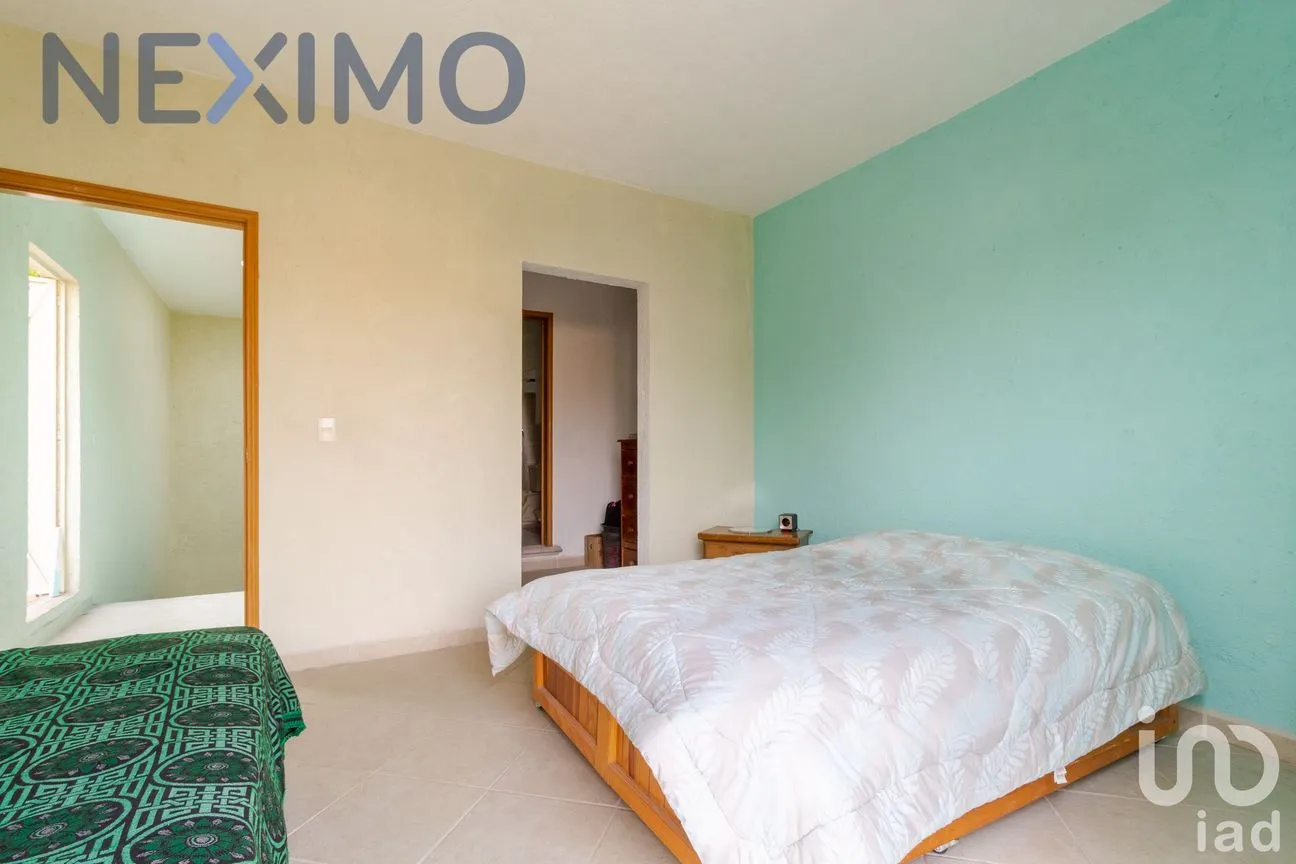 Casa en Venta en Chamilpa, Cuernavaca, Morelos | NEX-34790 | iad México | Foto 14 de 24