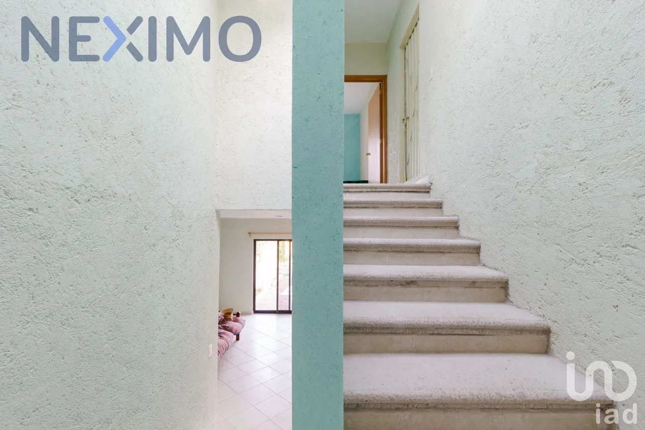 Casa en Venta en Chamilpa, Cuernavaca, Morelos | NEX-34790 | iad México | Foto 9 de 24