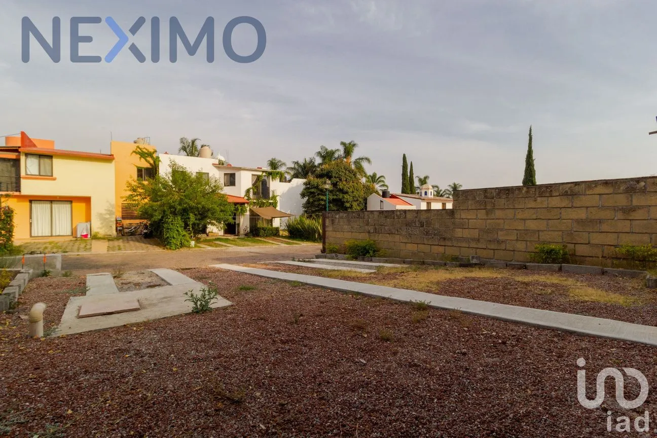 Casa en Venta en Chamilpa, Cuernavaca, Morelos | NEX-34790 | iad México | Foto 3 de 24