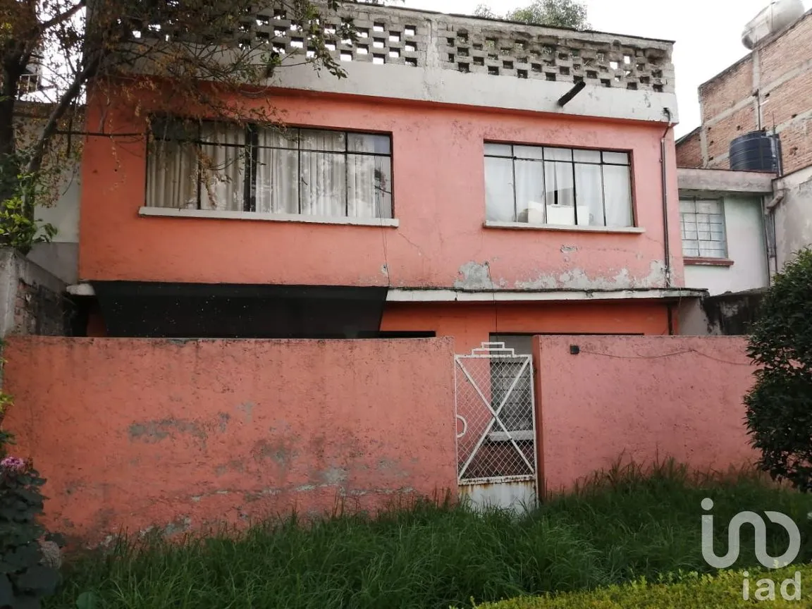 Casa en Venta en Unidad Modelo, Iztapalapa, Ciudad de México | NEX-35169 | iad México | Foto 10 de 17