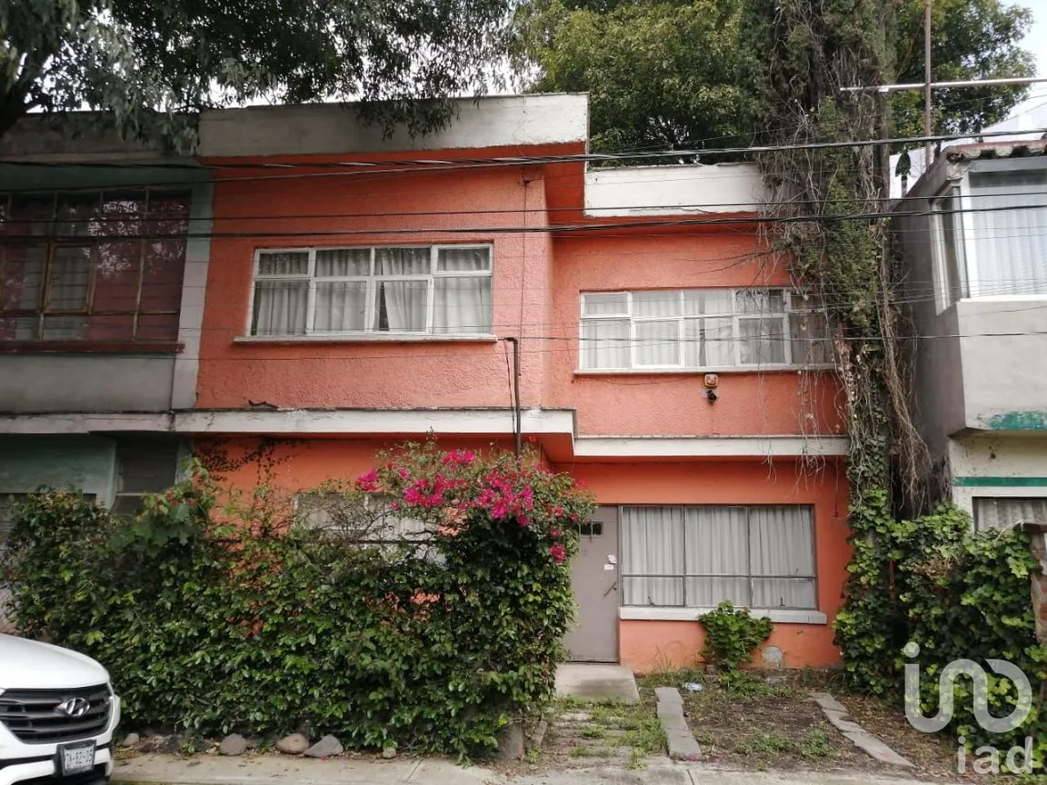 Casa en Venta en Unidad Modelo, Iztapalapa, Ciudad de México | NEX-35169 | iad México | Foto 5 de 17