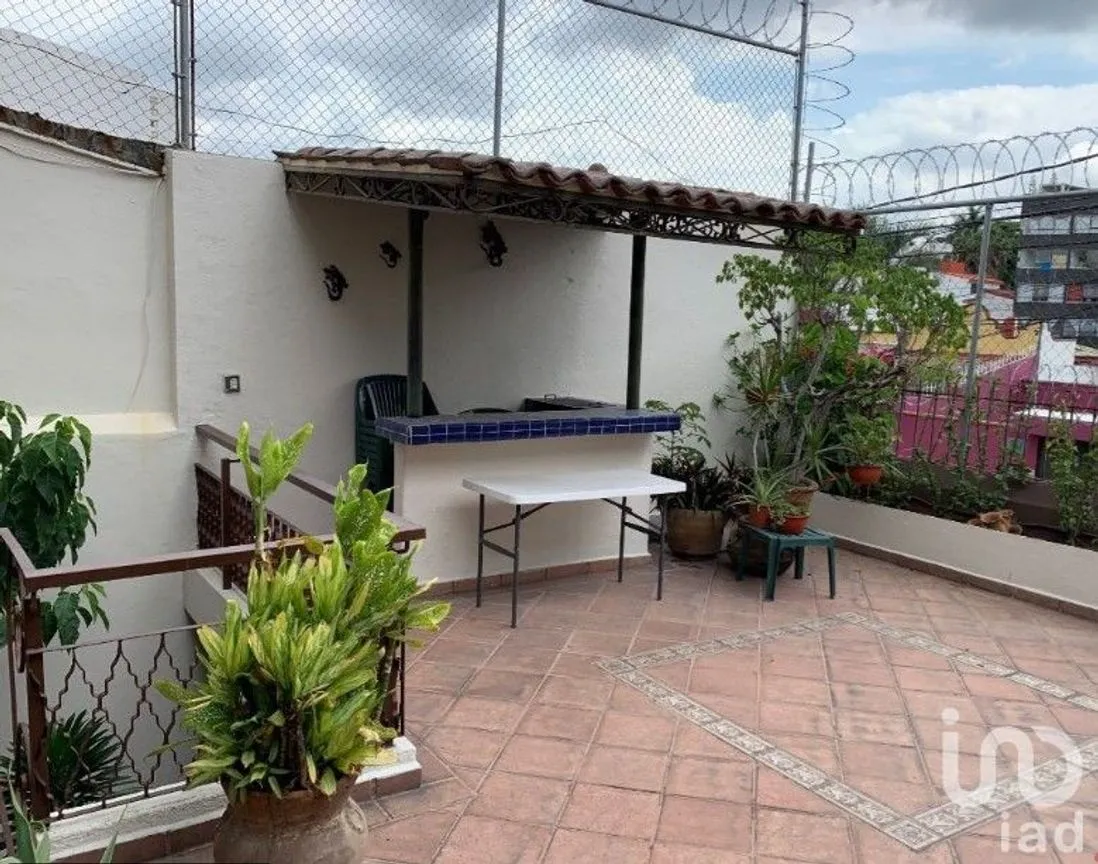 Casa en Venta en Las Palmas, Cuernavaca, Morelos | NEX-39900 | iad México | Foto 12 de 20