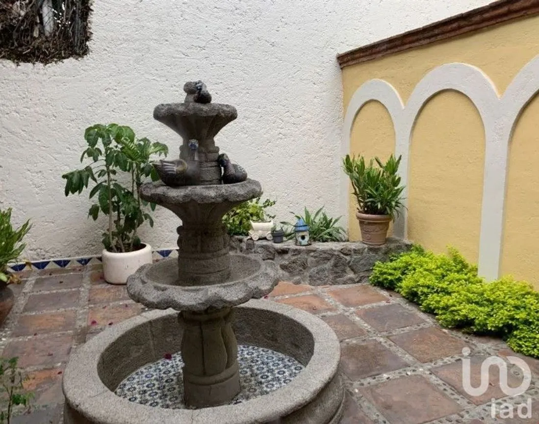 Casa en Venta en Las Palmas, Cuernavaca, Morelos | NEX-39900 | iad México | Foto 11 de 20