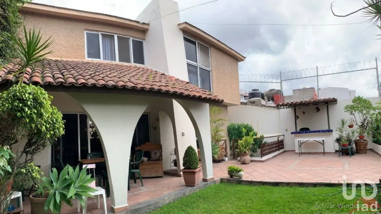 Casa en Venta en Las Palmas, Cuernavaca, Morelos | NEX-39900 | iad México | Foto 1 de 20