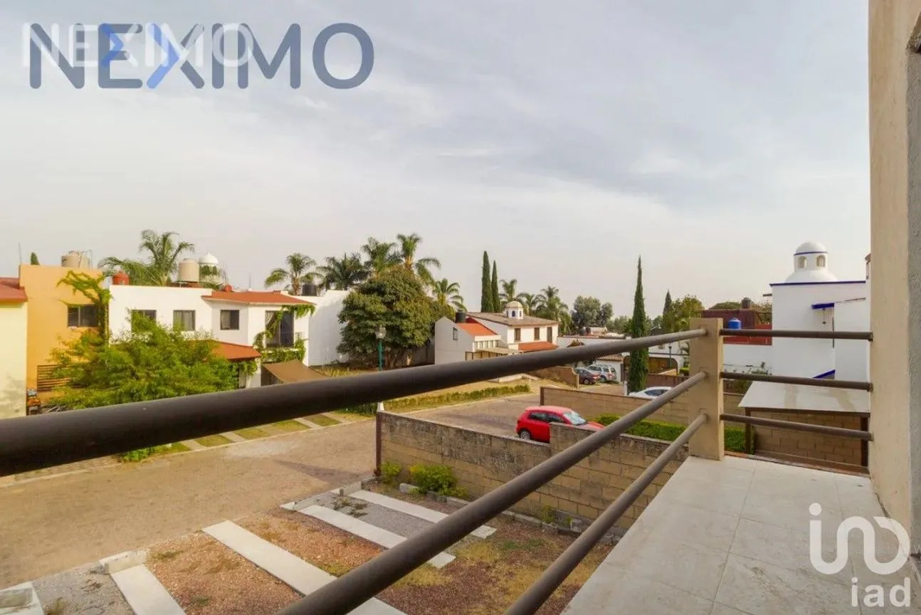 Casa en Renta en Chamilpa, Cuernavaca, Morelos | NEX-40198 | iad México | Foto 19 de 24
