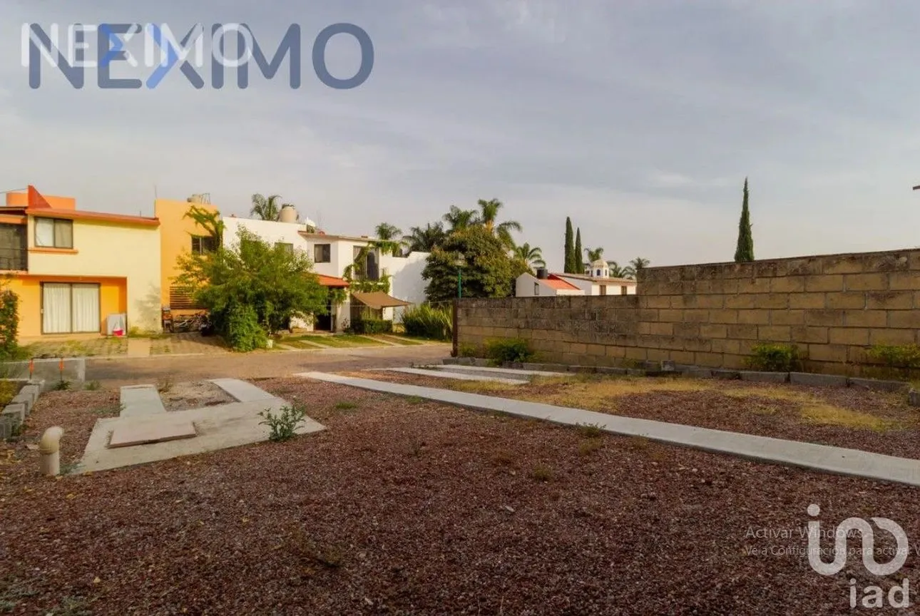 Casa en Renta en Chamilpa, Cuernavaca, Morelos | NEX-40198 | iad México | Foto 7 de 24