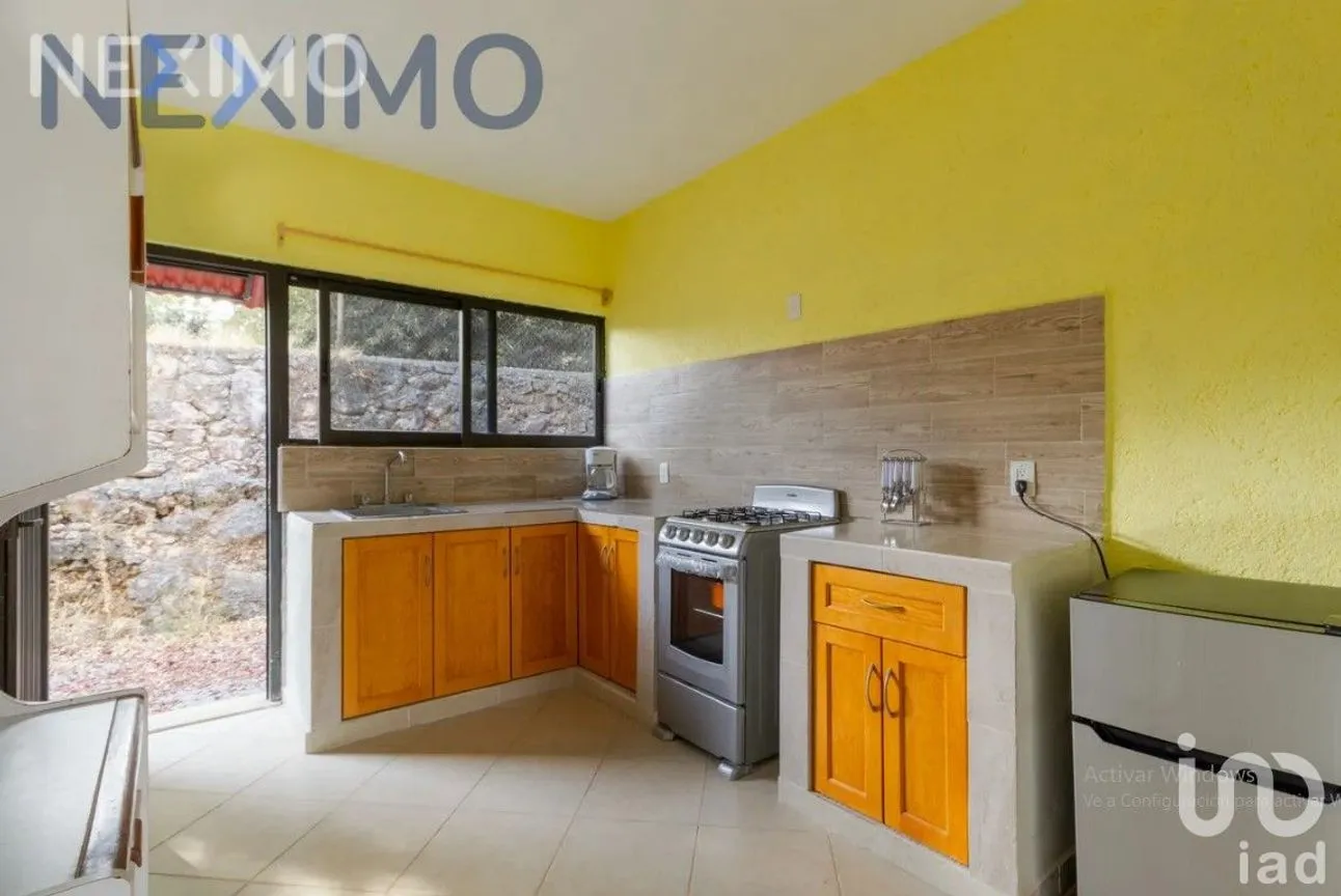 Casa en Renta en Chamilpa, Cuernavaca, Morelos | NEX-40198 | iad México | Foto 22 de 24