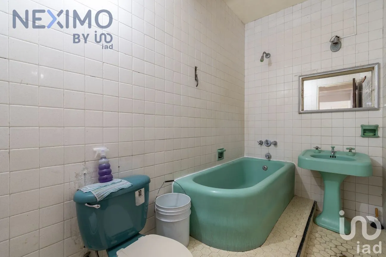 Casa en Venta en Olivar de los Padres, Álvaro Obregón, Ciudad de México | NEX-42884 | iad México | Foto 11 de 29