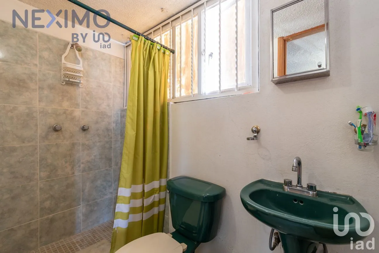 Casa en Venta en Olivar de los Padres, Álvaro Obregón, Ciudad de México | NEX-42884 | iad México | Foto 12 de 29