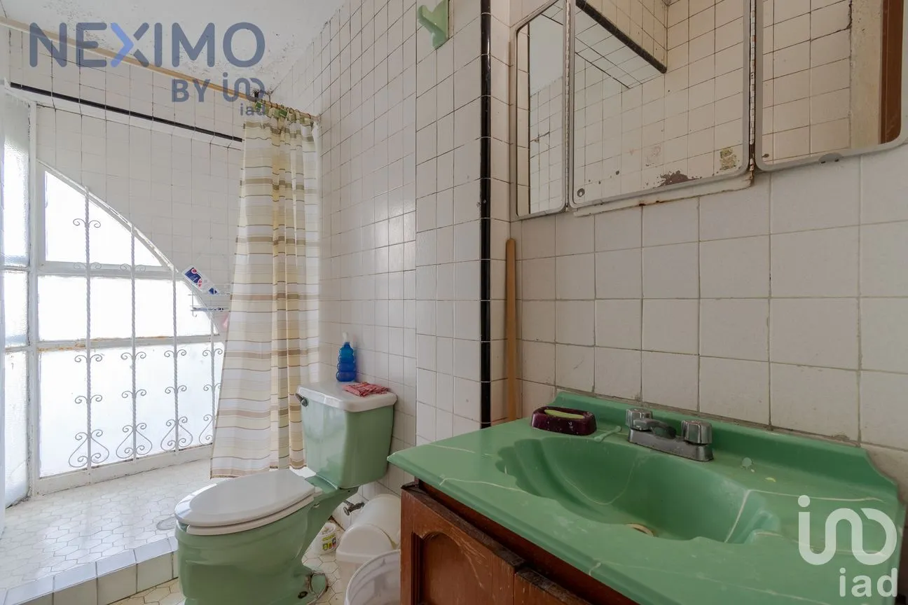Casa en Venta en Olivar de los Padres, Álvaro Obregón, Ciudad de México | NEX-42884 | iad México | Foto 13 de 29