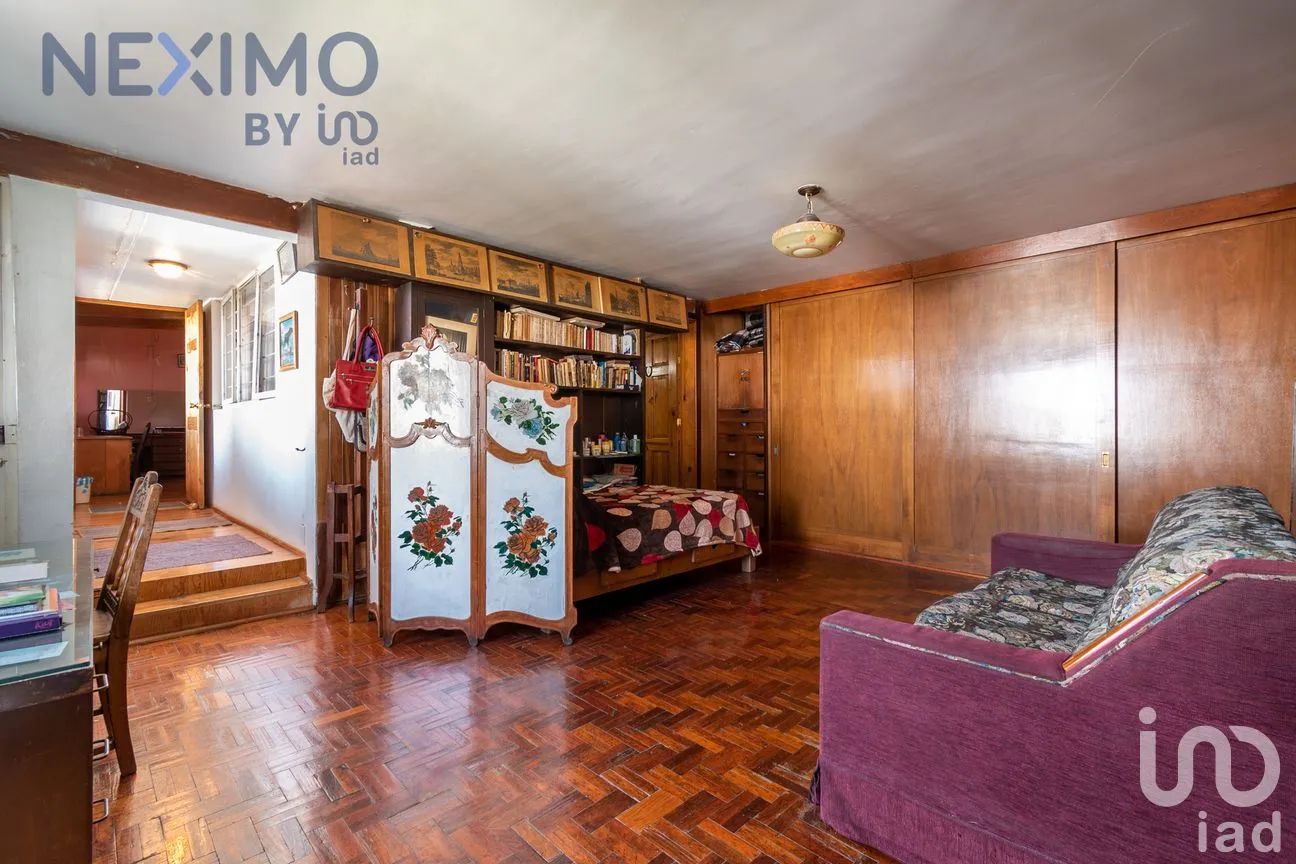 Casa en Venta en Olivar de los Padres, Álvaro Obregón, Ciudad de México | NEX-42884 | iad México | Foto 14 de 29