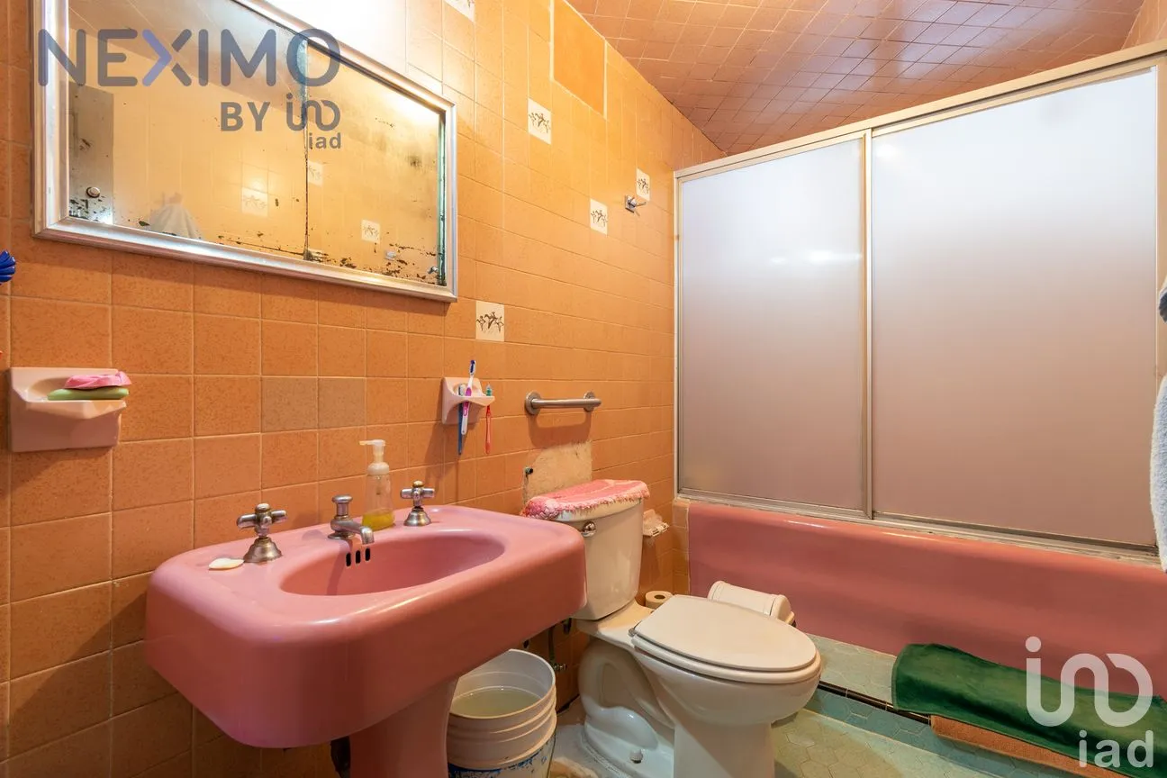 Casa en Venta en Olivar de los Padres, Álvaro Obregón, Ciudad de México | NEX-42884 | iad México | Foto 19 de 29