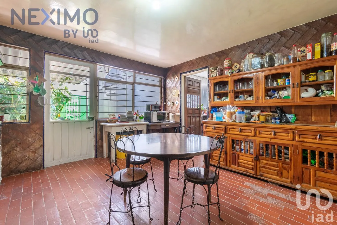 Casa en Venta en Olivar de los Padres, Álvaro Obregón, Ciudad de México | NEX-42884 | iad México | Foto 8 de 29