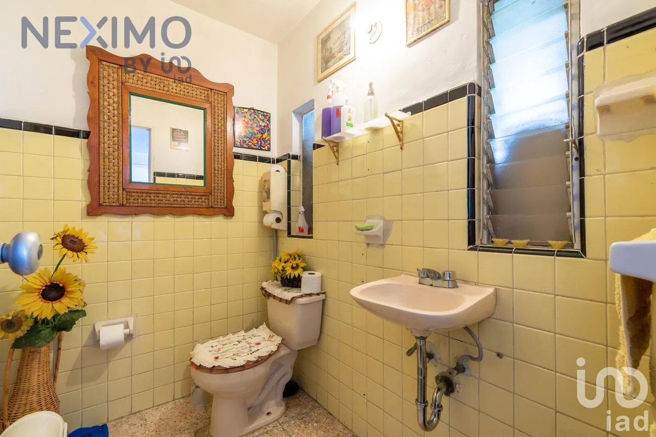 Casa en Venta en Olivar de los Padres, Álvaro Obregón, Ciudad de México | NEX-42884 | iad México | Foto 9 de 29