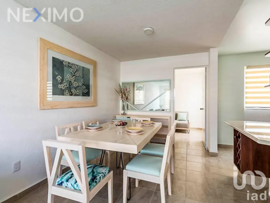 Casa en Venta en Tezoyuca, Emiliano Zapata, Morelos | NEX-45637 | iad México | Foto 2 de 13