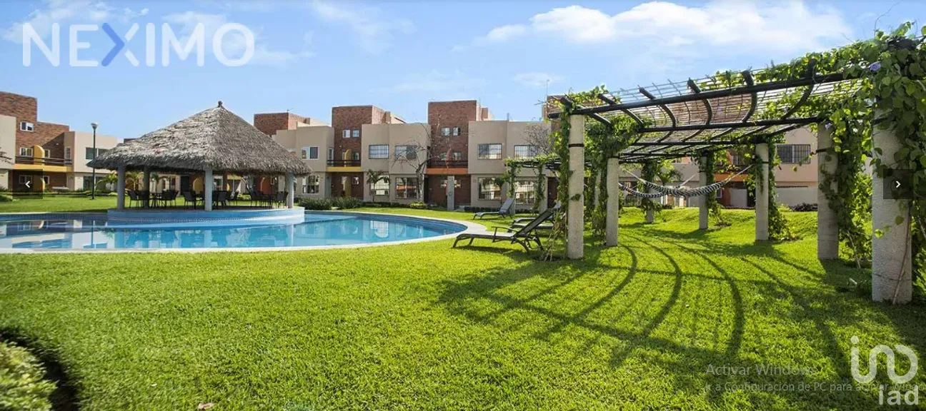 Casa en Venta en Tezoyuca, Emiliano Zapata, Morelos | NEX-45637 | iad México | Foto 11 de 13