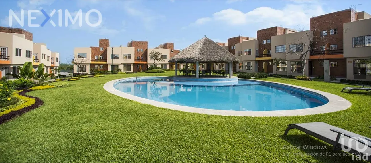 Casa en Venta en Tezoyuca, Emiliano Zapata, Morelos | NEX-45637 | iad México | Foto 12 de 13