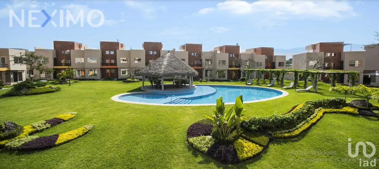 Casa en Venta en Tezoyuca, Emiliano Zapata, Morelos | NEX-45637 | iad México | Foto 13 de 13