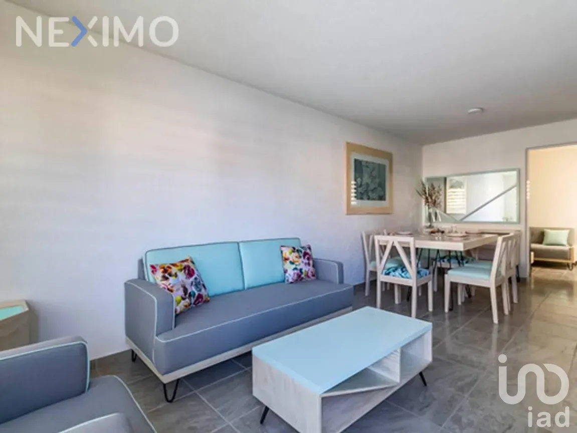 Casa en Venta en Tezoyuca, Emiliano Zapata, Morelos | NEX-45637 | iad México | Foto 3 de 13