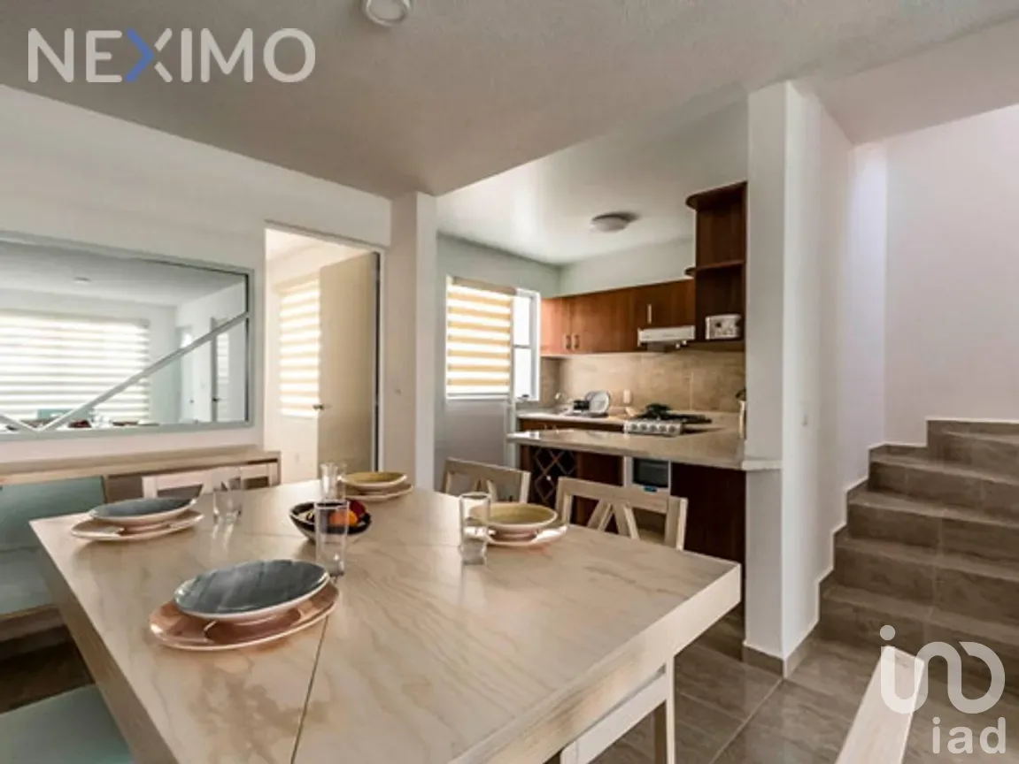 Casa en Venta en Tezoyuca, Emiliano Zapata, Morelos | NEX-45637 | iad México | Foto 4 de 13