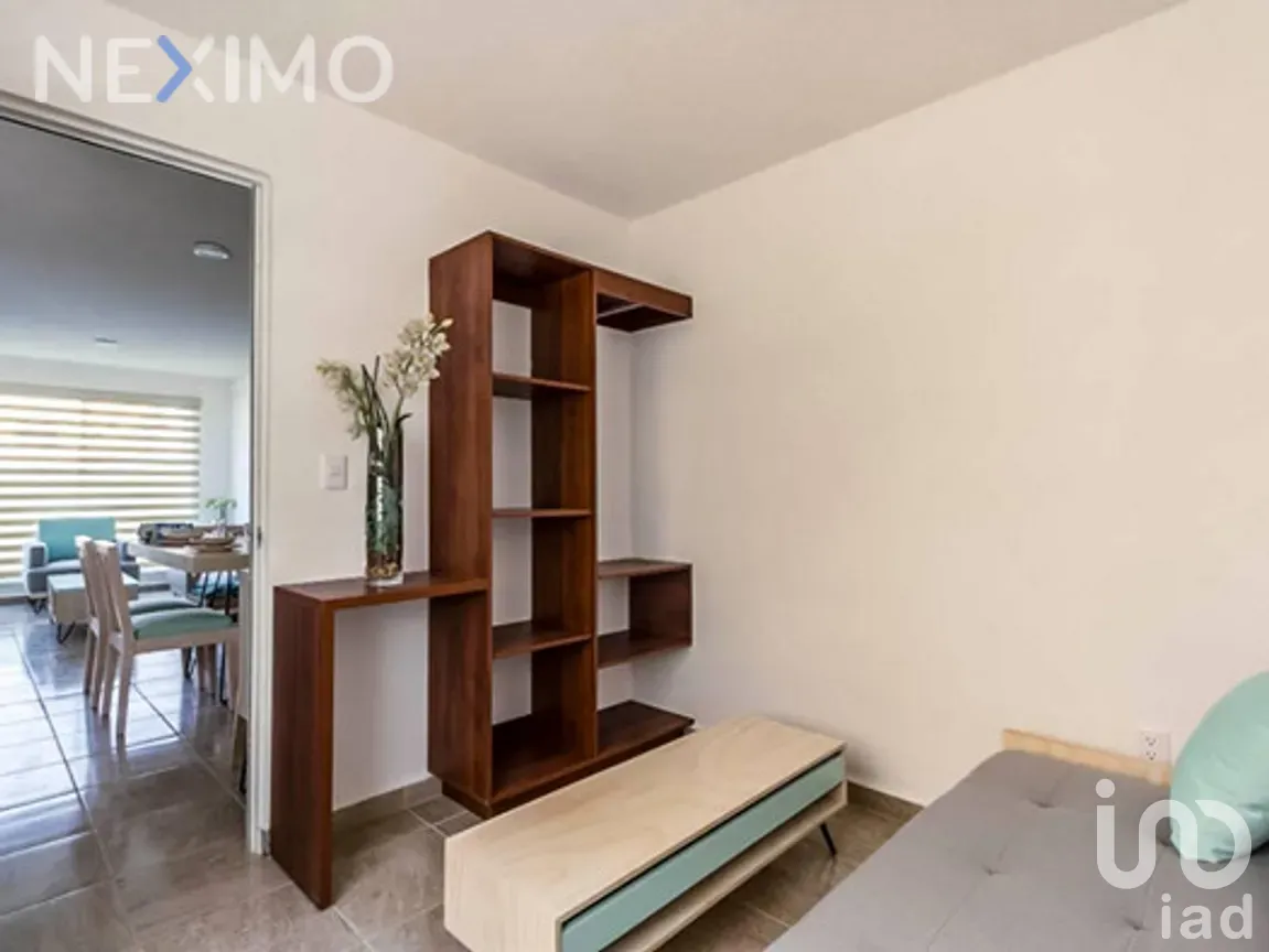 Casa en Venta en Tezoyuca, Emiliano Zapata, Morelos | NEX-45637 | iad México | Foto 8 de 13