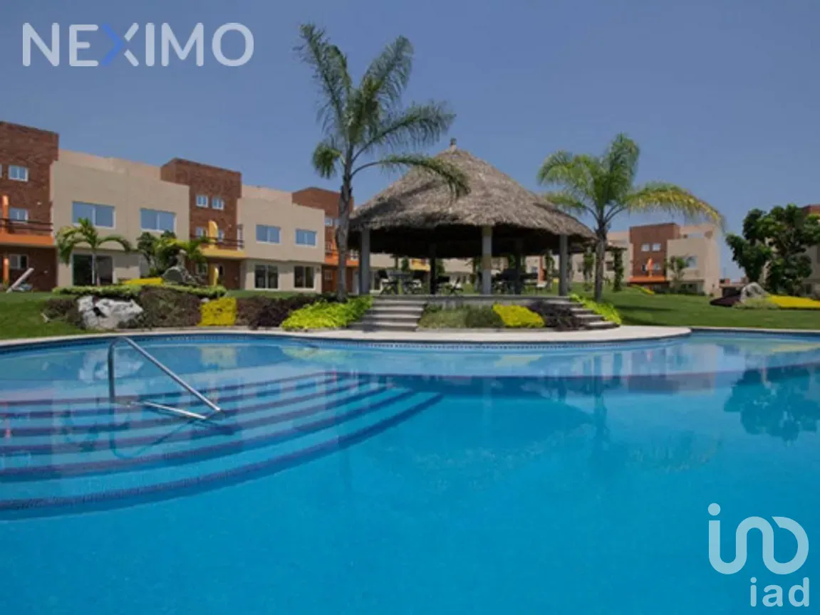 Casa en Venta en Tezoyuca, Emiliano Zapata, Morelos | NEX-45637 | iad México | Foto 10 de 13