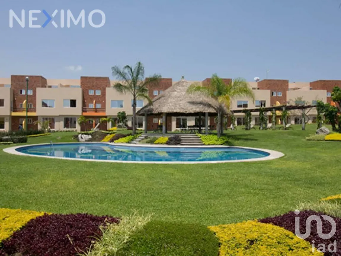 Casa en Venta en Tezoyuca, Emiliano Zapata, Morelos | NEX-45637 | iad México | Foto 1 de 13