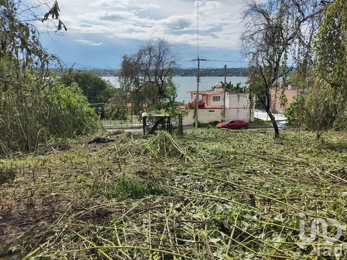 Terreno en Venta en Tequesquitengo, Jojutla, Morelos | NEX-55446 | iad México | Foto 2 de 11
