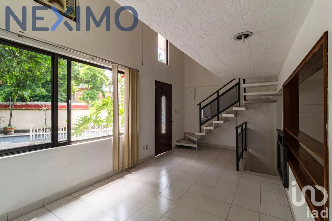 Casa en Venta en Centro Jiutepec, Jiutepec, Morelos | NEX-6160 | iad México | Foto 12 de 25