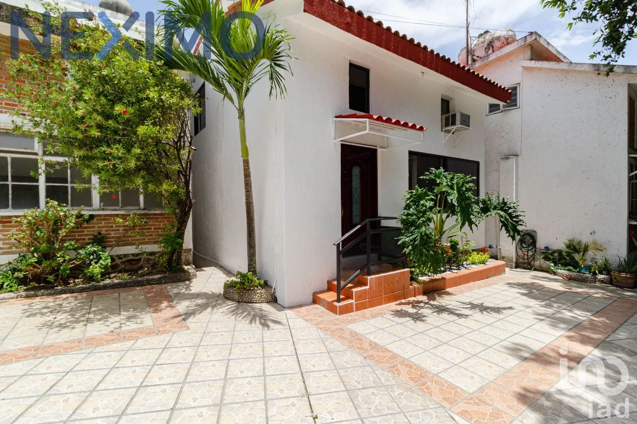 Casa en Venta en Centro Jiutepec, Jiutepec, Morelos | NEX-6160 | iad México | Foto 24 de 25