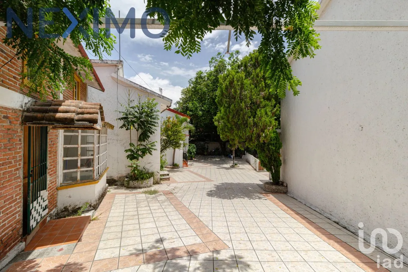Casa en Venta en Centro Jiutepec, Jiutepec, Morelos | NEX-6160 | iad México | Foto 23 de 25