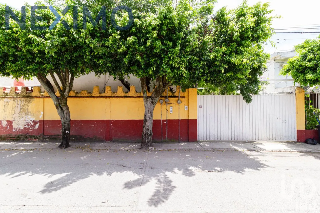 Casa en Venta en Centro Jiutepec, Jiutepec, Morelos | NEX-6160 | iad México | Foto 25 de 25