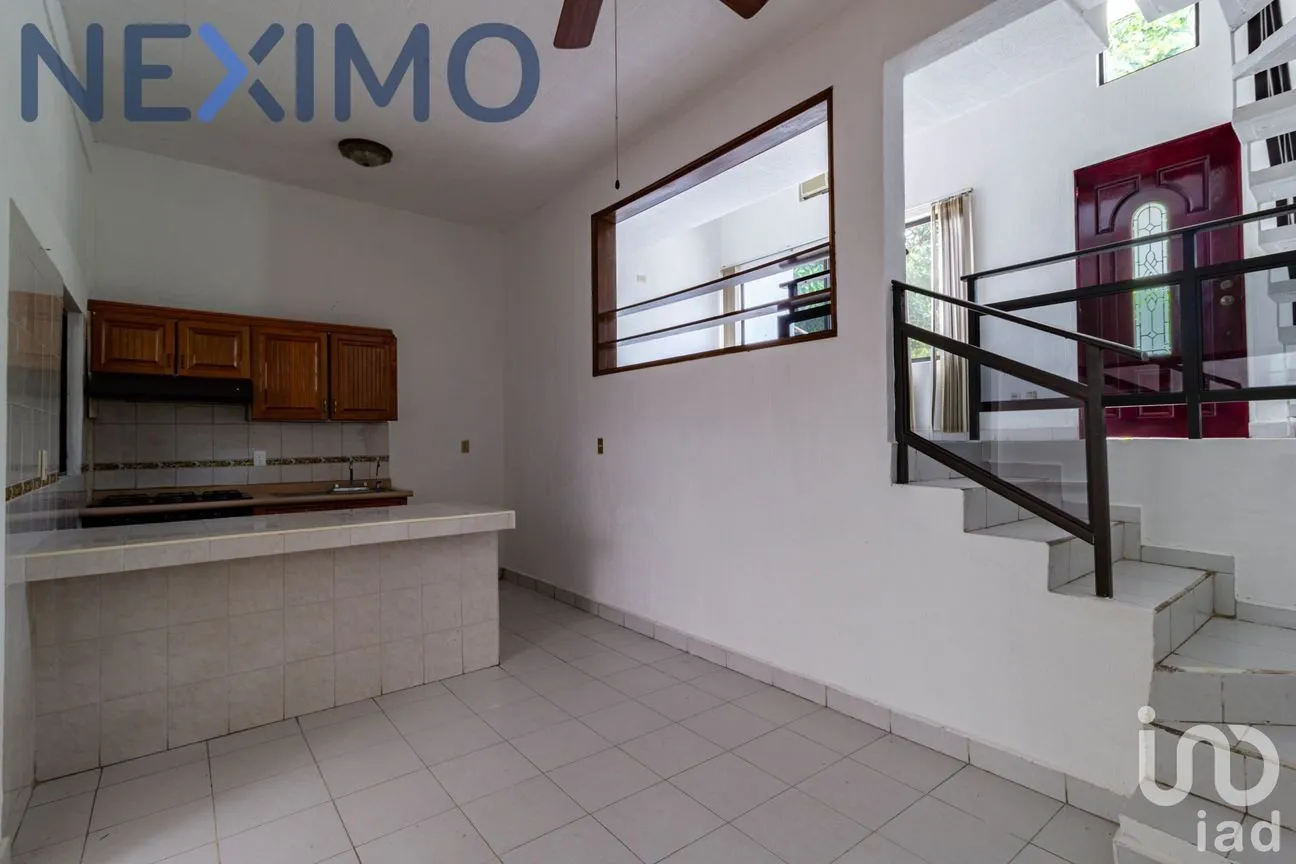Casa en Venta en Centro Jiutepec, Jiutepec, Morelos | NEX-6160 | iad México | Foto 7 de 25