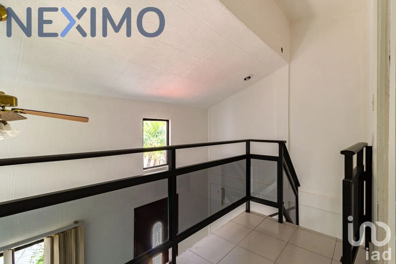 Casa en Venta en Centro Jiutepec, Jiutepec, Morelos | NEX-6160 | iad México | Foto 22 de 25