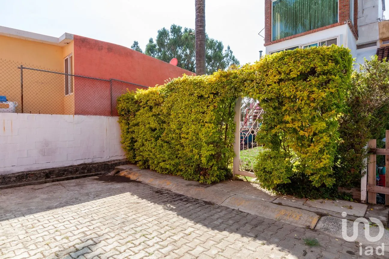 Casa en Venta en Lomas de Zompantle, Cuernavaca, Morelos | NEX-77930 | iad México | Foto 22 de 24