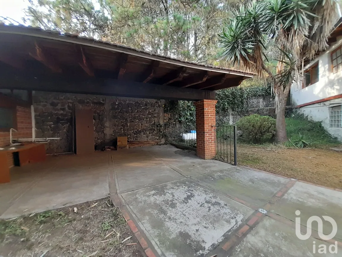 Casa en Venta en Monte Casino (Piamonte y Ensueño), Huitzilac, Morelos | NEX-78965 | iad México | Foto 31 de 38