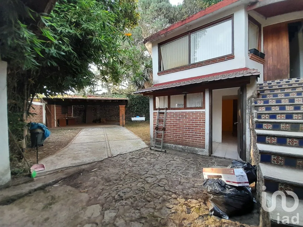 Casa en Venta en Monte Casino (Piamonte y Ensueño), Huitzilac, Morelos | NEX-78965 | iad México | Foto 2 de 38