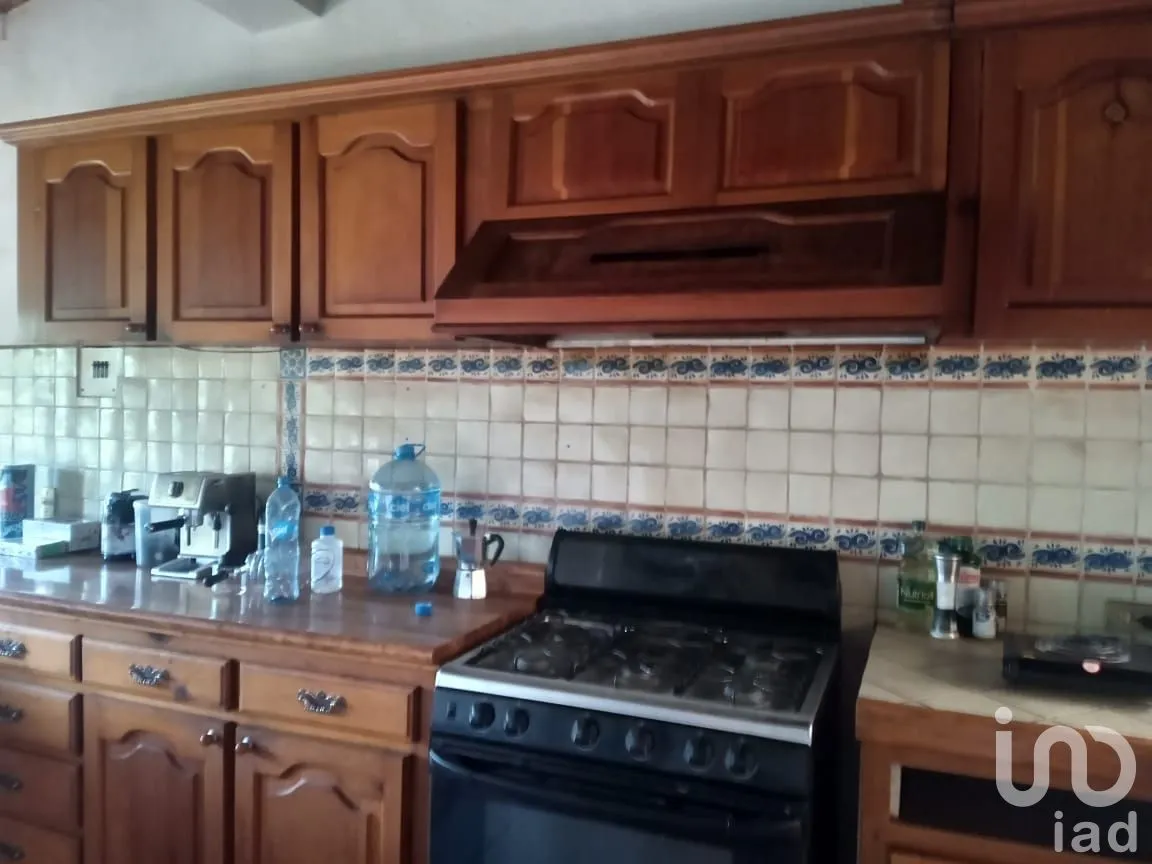 Casa en Venta en Monte Casino (Piamonte y Ensueño), Huitzilac, Morelos | NEX-78965 | iad México | Foto 11 de 38