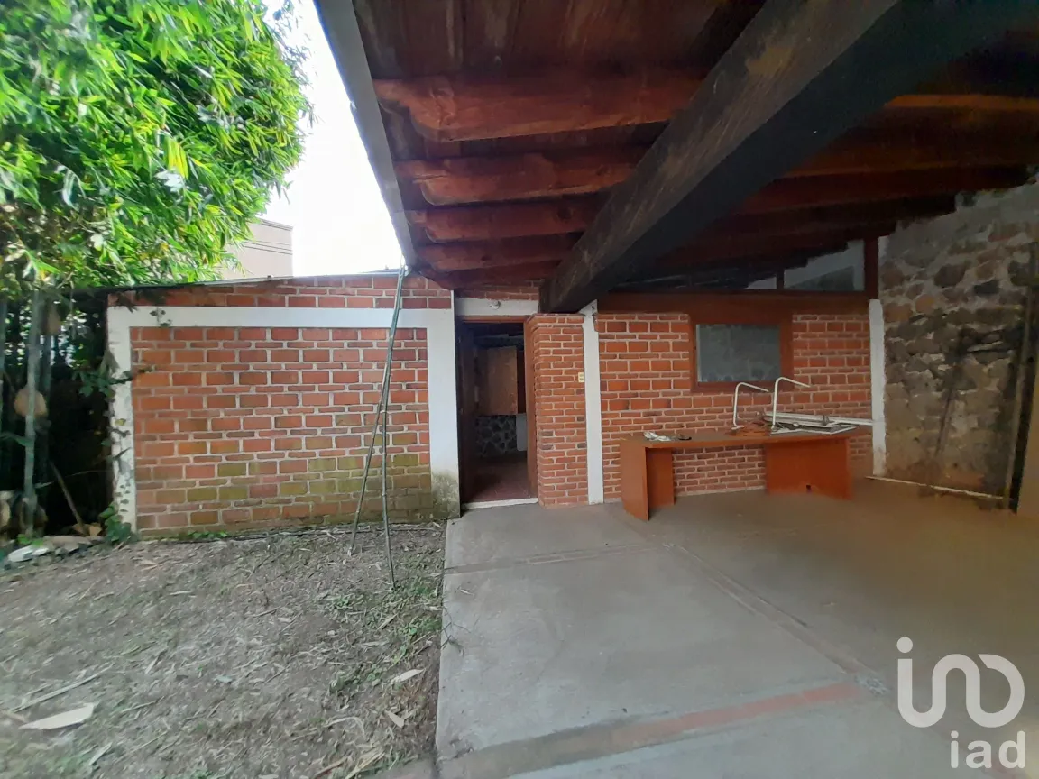 Casa en Venta en Monte Casino (Piamonte y Ensueño), Huitzilac, Morelos | NEX-78965 | iad México | Foto 26 de 38