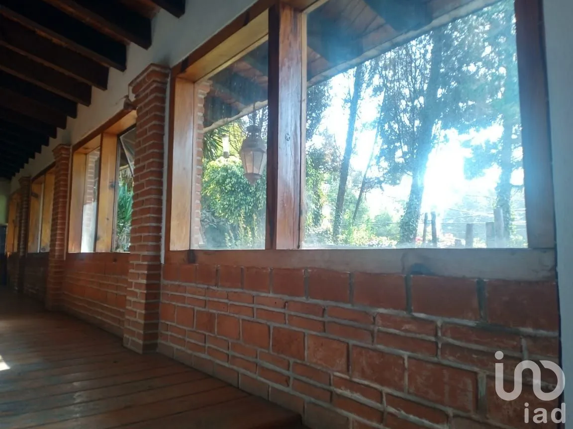 Casa en Venta en Monte Casino (Piamonte y Ensueño), Huitzilac, Morelos | NEX-78965 | iad México | Foto 4 de 38