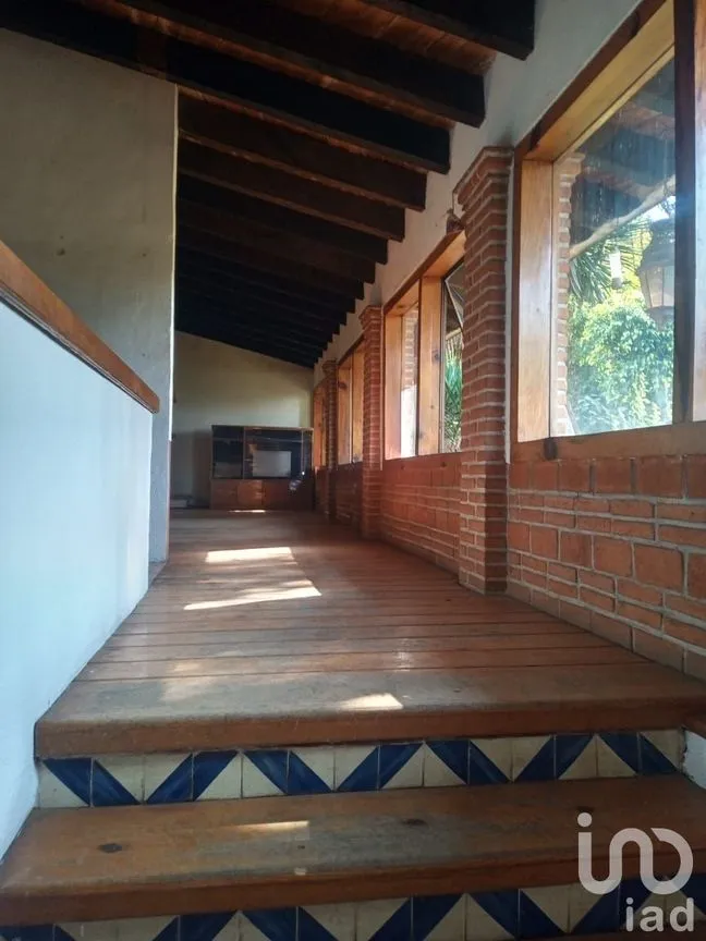 Casa en Venta en Monte Casino (Piamonte y Ensueño), Huitzilac, Morelos | NEX-78965 | iad México | Foto 3 de 38