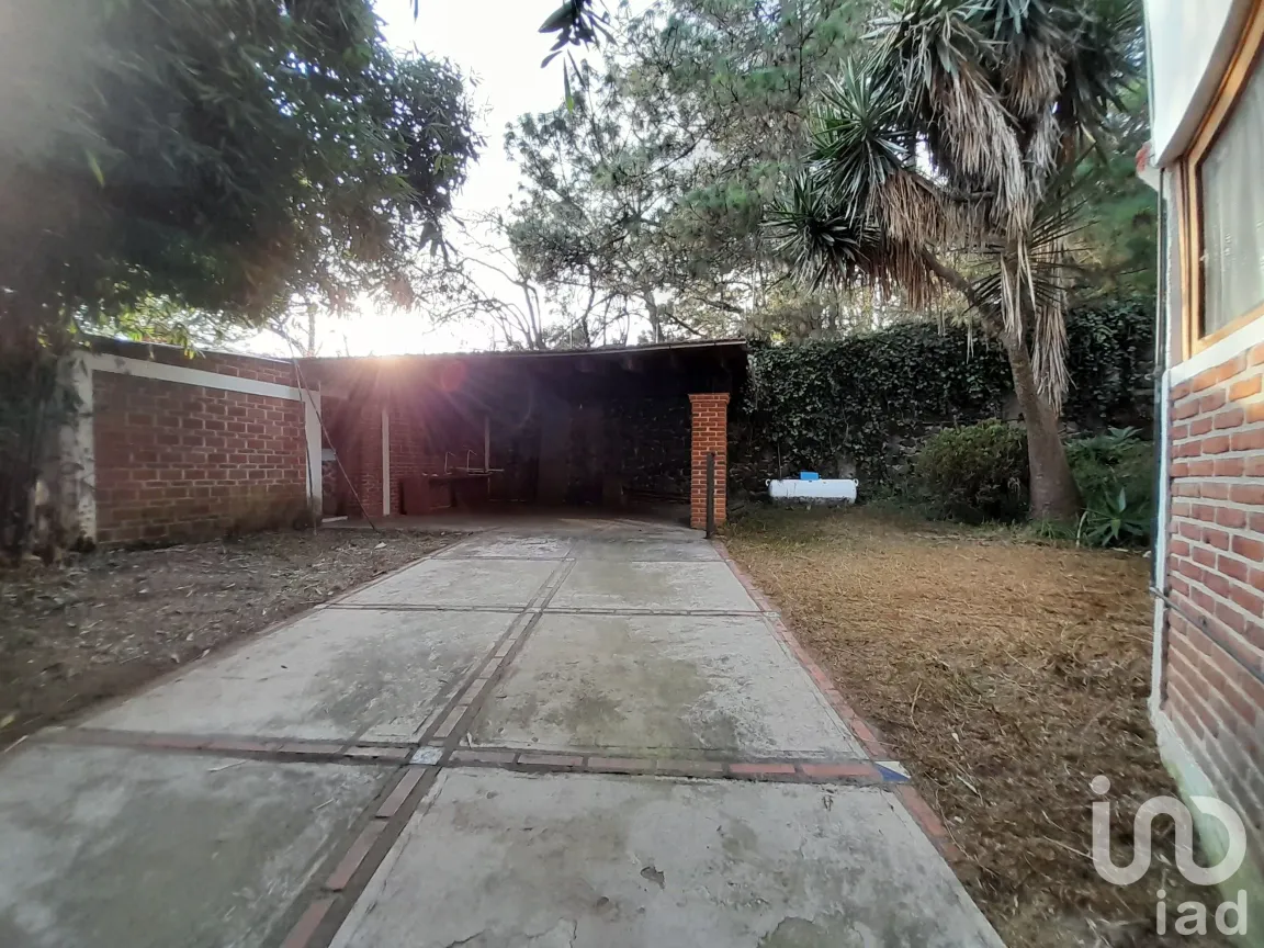 Casa en Venta en Monte Casino (Piamonte y Ensueño), Huitzilac, Morelos | NEX-78965 | iad México | Foto 38 de 38